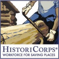 HistoriCorps logo, HistoriCorps contact details