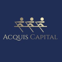 Acquis Capital logo, Acquis Capital contact details