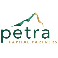 Petra Capital Partners logo, Petra Capital Partners contact details