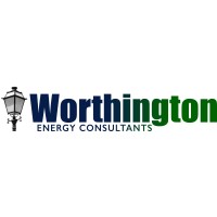 Worthington Energy Consultants logo, Worthington Energy Consultants contact details