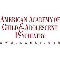 American Academy of Child and Adolescent Psychiatry logo, American Academy of Child and Adolescent Psychiatry contact details