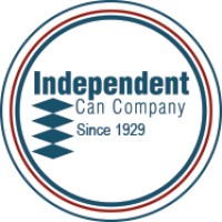 Independent Can Company logo, Independent Can Company contact details