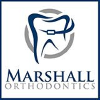 Marshall Orthodontics logo, Marshall Orthodontics contact details