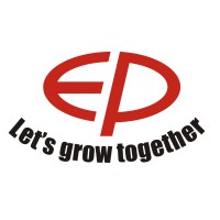 EP Equipment Europe logo, EP Equipment Europe contact details