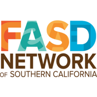 FASD Network of Southern California logo, FASD Network of Southern California contact details