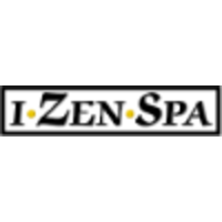 I Zen Spa logo, I Zen Spa contact details