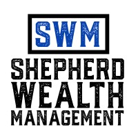 Shepherd Wealth Management logo, Shepherd Wealth Management contact details