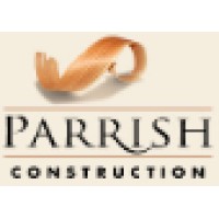 Parrish Construction logo, Parrish Construction contact details