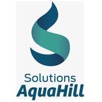 Solutions Aquahill logo, Solutions Aquahill contact details