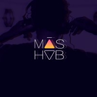 MAS HUB logo, MAS HUB contact details