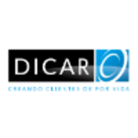 Dicar logo, Dicar contact details