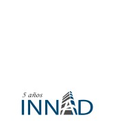 INNAD logo, INNAD contact details