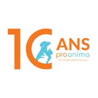 Proanima logo, Proanima contact details