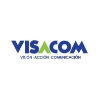 Visacom logo, Visacom contact details