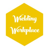 Wielding Workplace logo, Wielding Workplace contact details