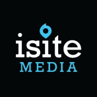 iSite Media logo, iSite Media contact details