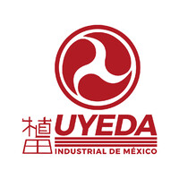 Uyeda Industrial de México S.A. de C.V. logo, Uyeda Industrial de México S.A. de C.V. contact details