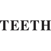 Teeth Magazine logo, Teeth Magazine contact details