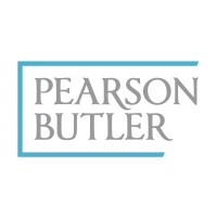 Pearson, Butler & Carson, PLLC logo, Pearson, Butler & Carson, PLLC contact details