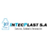 INTECPLAST S.A. logo, INTECPLAST S.A. contact details