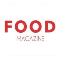 Food Magazine logo, Food Magazine contact details