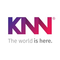 KNN Idiomas Salto logo, KNN Idiomas Salto contact details