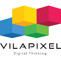 Vila Pixel logo, Vila Pixel contact details