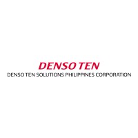 DENSO TEN AMERICA Limited logo, DENSO TEN AMERICA Limited contact details