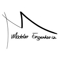 Modelar Engenharia Estrutural logo, Modelar Engenharia Estrutural contact details