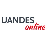 UANDES online logo, UANDES online contact details