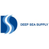 Deep Sea Supply logo, Deep Sea Supply contact details