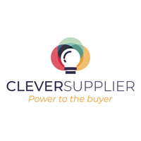 Clever Supplier logo, Clever Supplier contact details