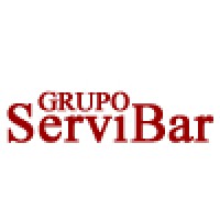 Grupo ServiBar logo, Grupo ServiBar contact details