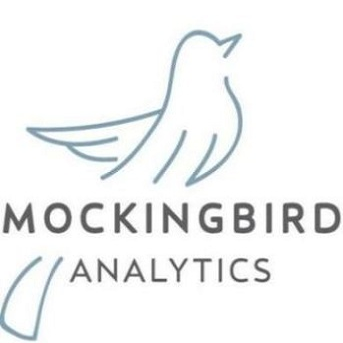 Mockingbird Analytics logo, Mockingbird Analytics contact details