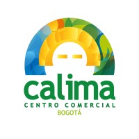 Calima Centro Comercial Bogotá logo, Calima Centro Comercial Bogotá contact details