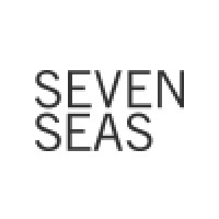 The Seven Seas Group logo, The Seven Seas Group contact details