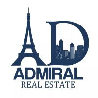 ADMIRAL logo, ADMIRAL contact details