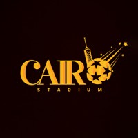 CairoStadium.com logo, CairoStadium.com contact details