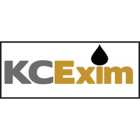 KC EXIM INC logo, KC EXIM INC contact details