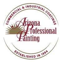 Arizona Professional Painting logo, Arizona Professional Painting contact details