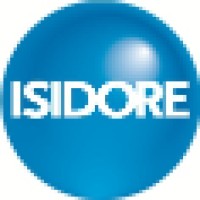 Isidore logo, Isidore contact details