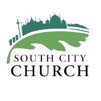 South City Church logo, South City Church contact details