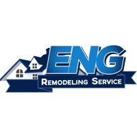 ENG Remodeling Service logo, ENG Remodeling Service contact details