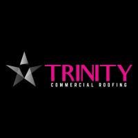 Trinity Commercial Roofing logo, Trinity Commercial Roofing contact details