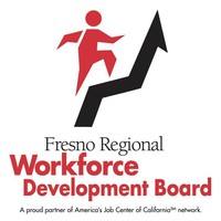 Fresno Regional Workforce Development Board logo, Fresno Regional Workforce Development Board contact details