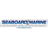 Seaboard Marine Inc. logo, Seaboard Marine Inc. contact details