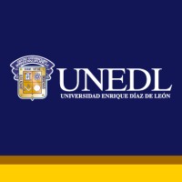 UNEDL Universidad Enrique Díaz de León logo, UNEDL Universidad Enrique Díaz de León contact details