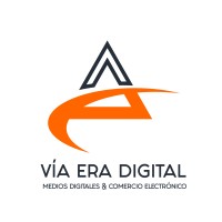 Vía Era Digital logo, Vía Era Digital contact details