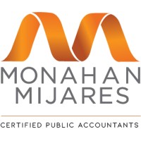 Monahan Mijares CPA logo, Monahan Mijares CPA contact details