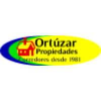 Ortúzar Propiedades Ltda. logo, Ortúzar Propiedades Ltda. contact details